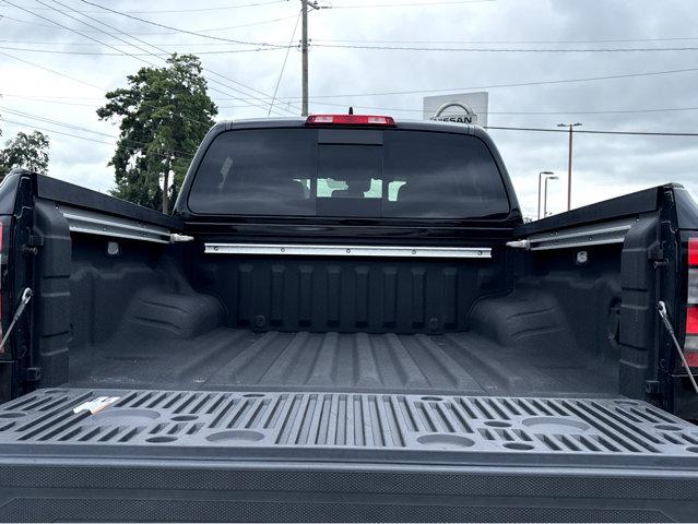 2024 Nissan Frontier Vehicle Photo in Savannah, GA 31419