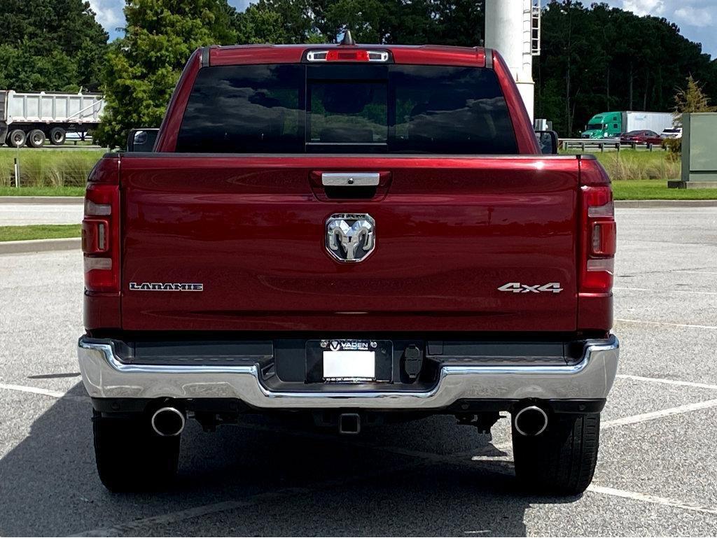 2021 Ram 1500 Vehicle Photo in POOLER, GA 31322-3252