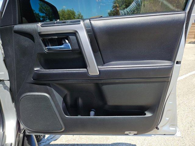 2018 Toyota 4Runner Vehicle Photo in San Antonio, TX 78230