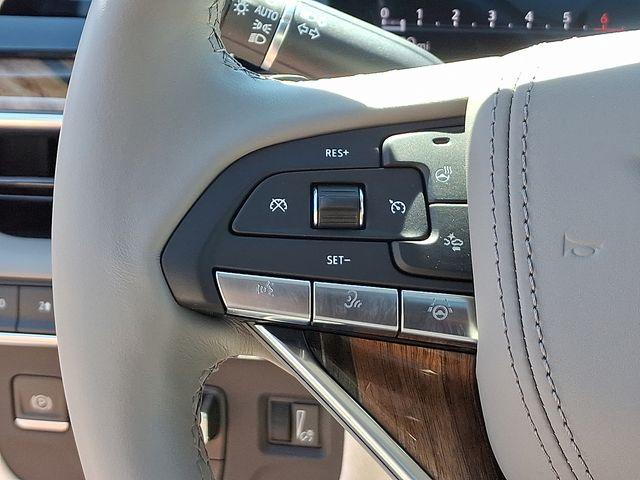 2023 Cadillac Escalade Vehicle Photo in DANBURY, CT 06810-5034
