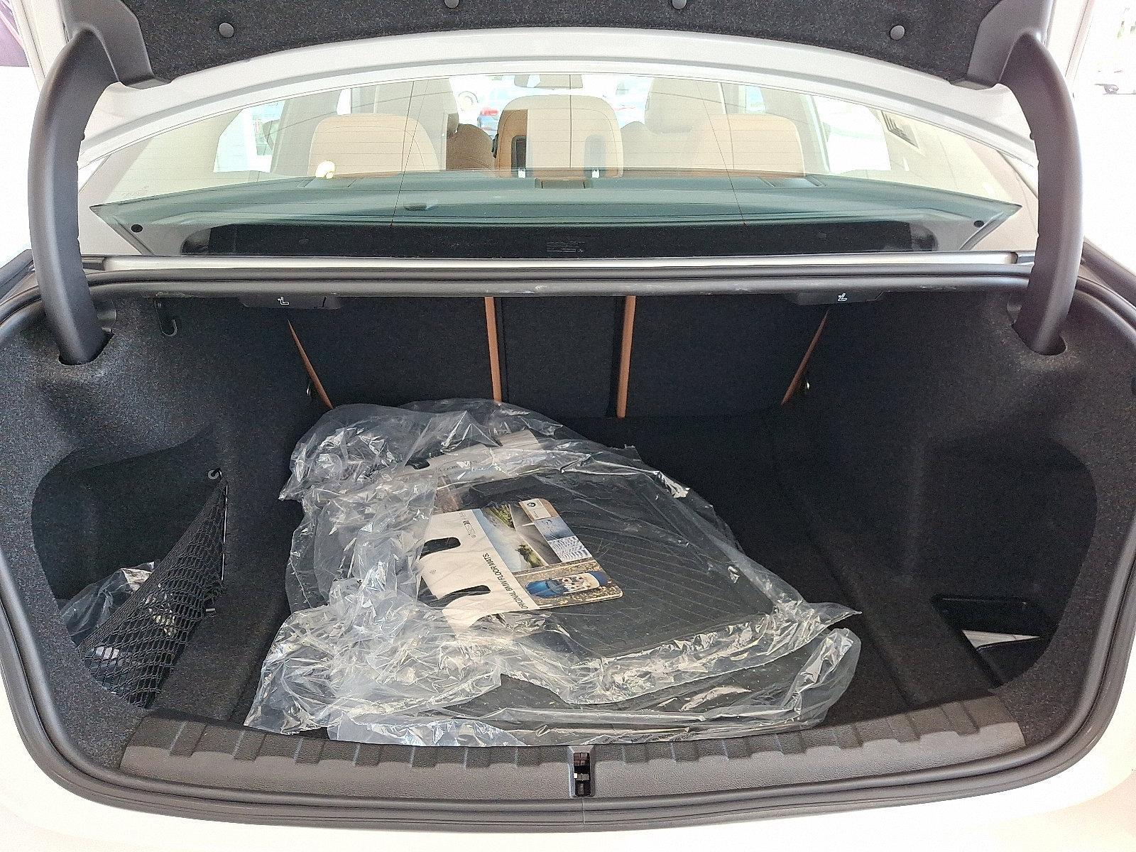 2025 BMW 330i xDrive Vehicle Photo in Lancaster, PA 17601