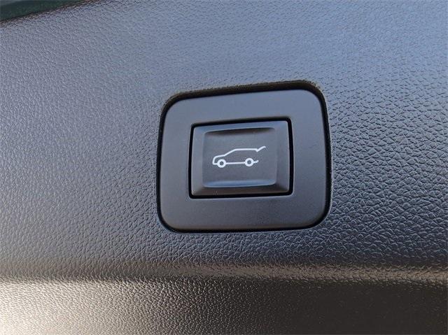 2022 Buick Encore GX Vehicle Photo in AURORA, CO 80012-4011