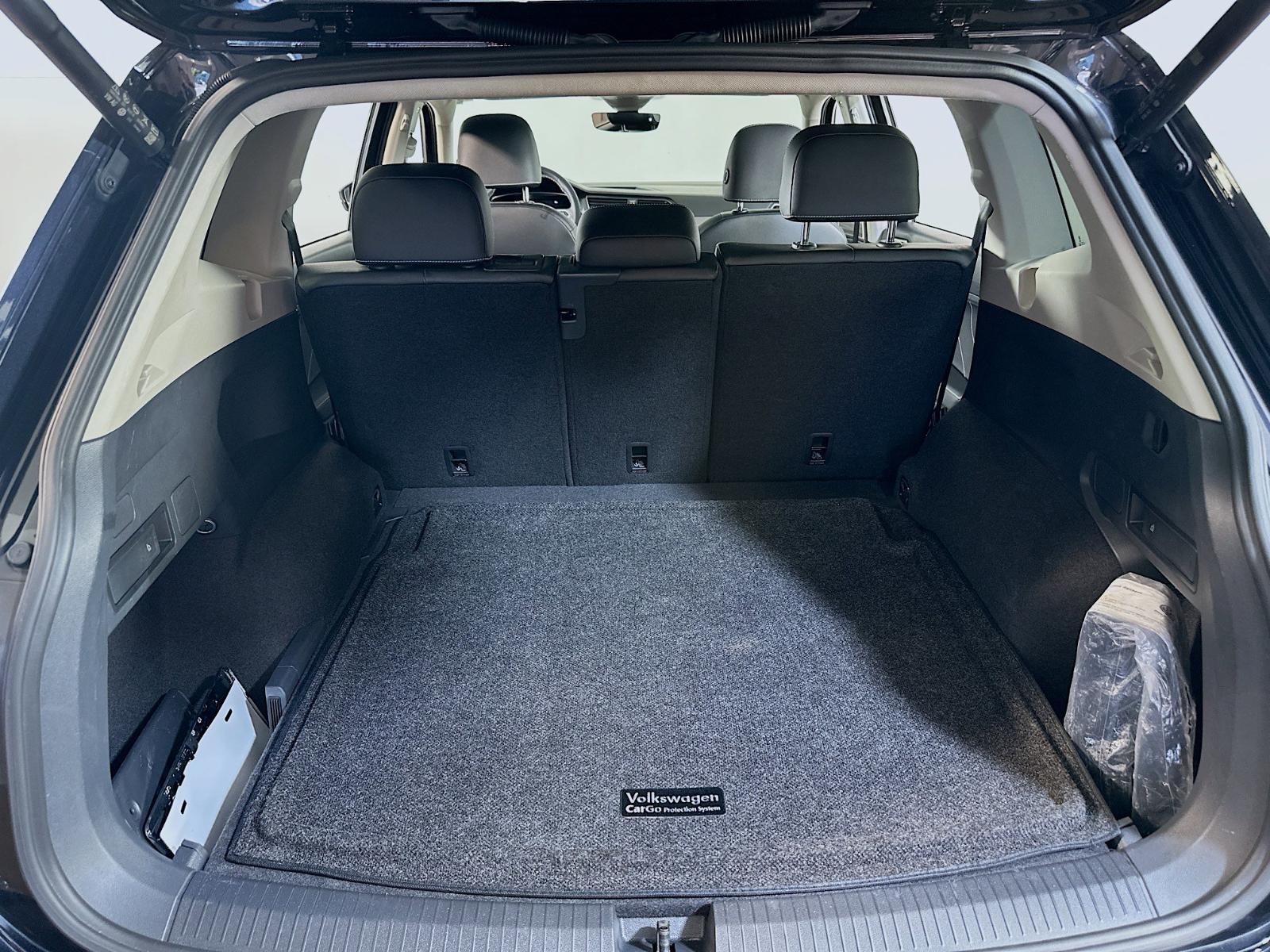 2022 Volkswagen Tiguan Vehicle Photo in Langhorne, PA 19047