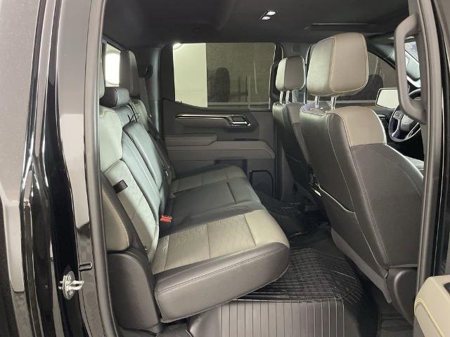2024 Chevrolet Silverado 1500 Vehicle Photo in GILBERT, AZ 85297-0402