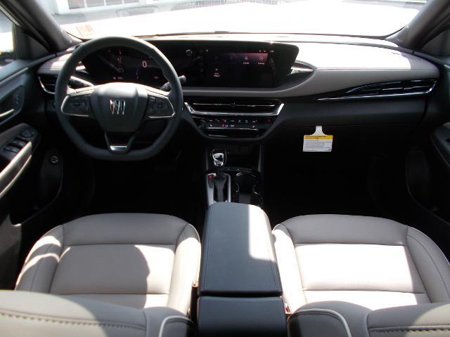 2025 Buick Envista Vehicle Photo in LOWELL, MA 01852-4336