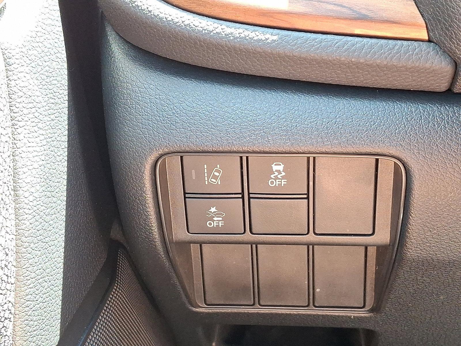 2022 Honda CR-V Vehicle Photo in Harrisburg, PA 17111