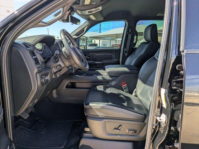 2024 Ram 2500 Vehicle Photo in SELMA, TX 78154-1460
