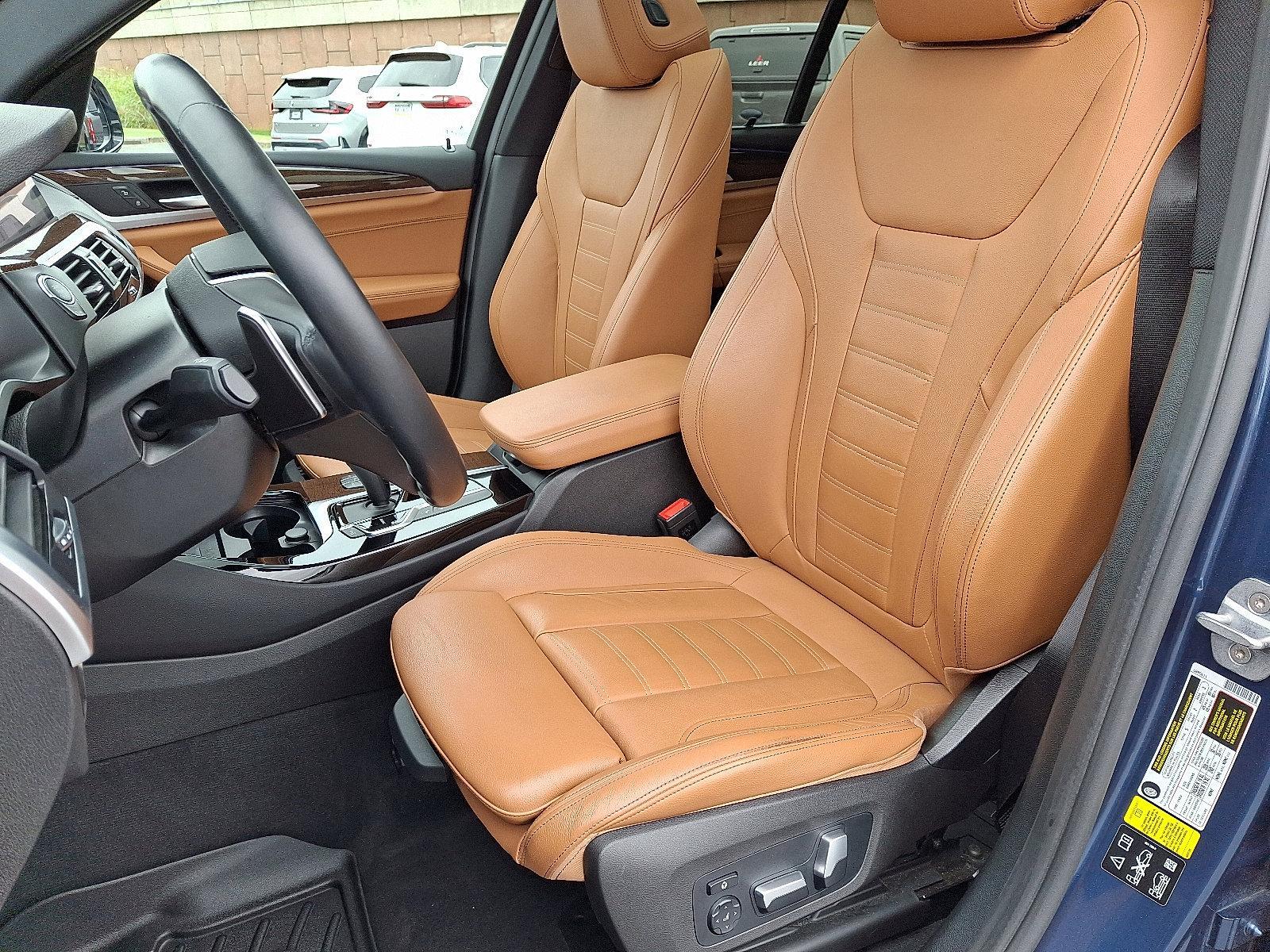 2019 BMW X3 xDrive30i Vehicle Photo in Lancaster, PA 17601