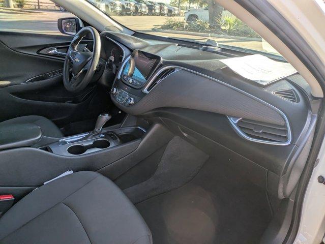 2019 Chevrolet Malibu Vehicle Photo in SELMA, TX 78154-1460
