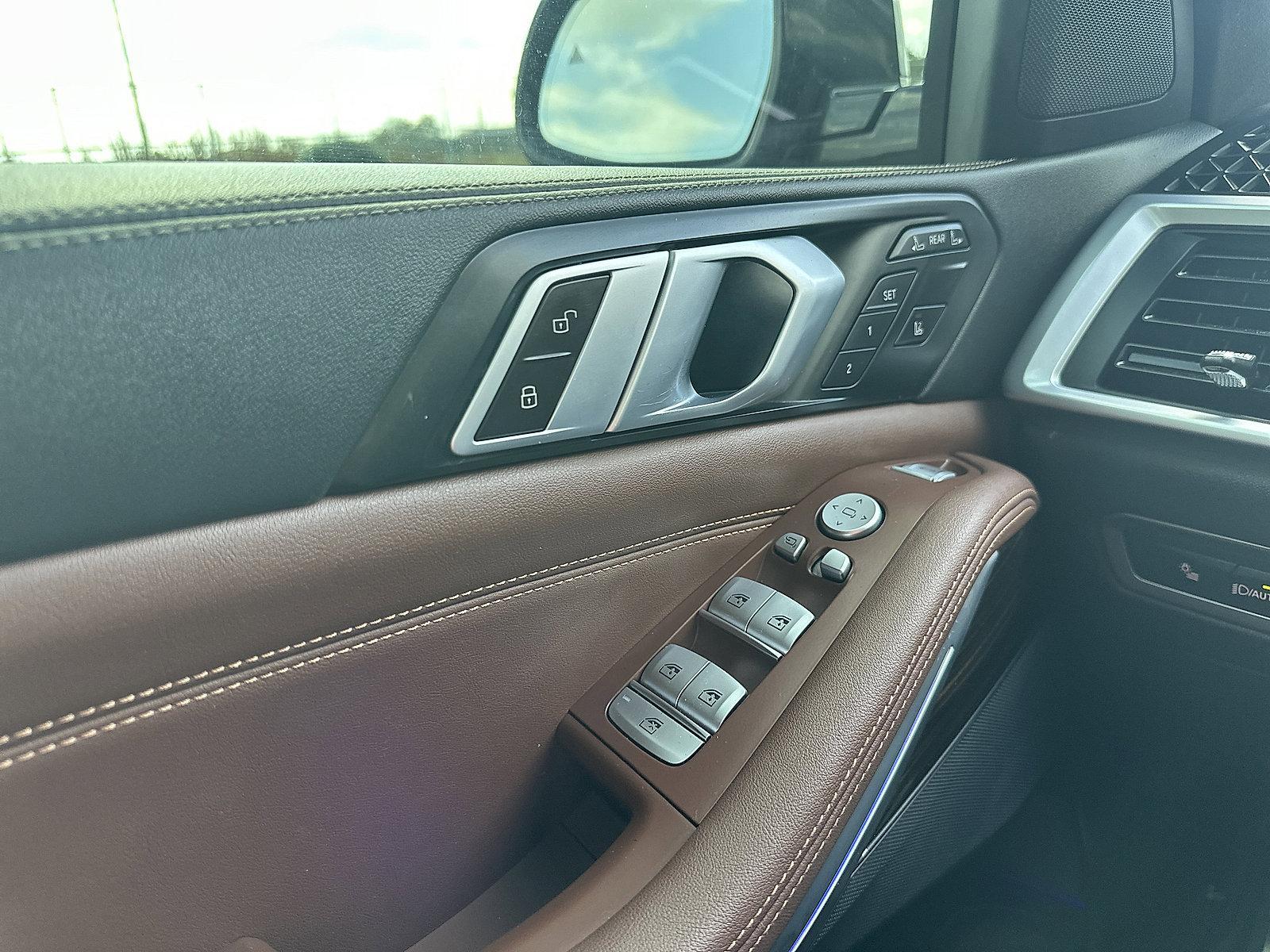 2024 BMW X7 xDrive40i Vehicle Photo in Lancaster, PA 17601