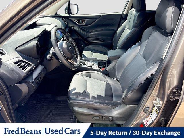 2019 Subaru Forester Vehicle Photo in Doylestown, PA 18902