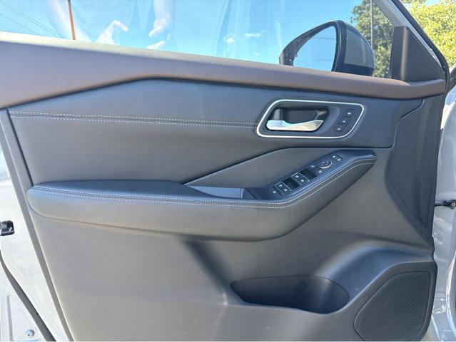 2022 Nissan Rogue Vehicle Photo in Savannah, GA 31419