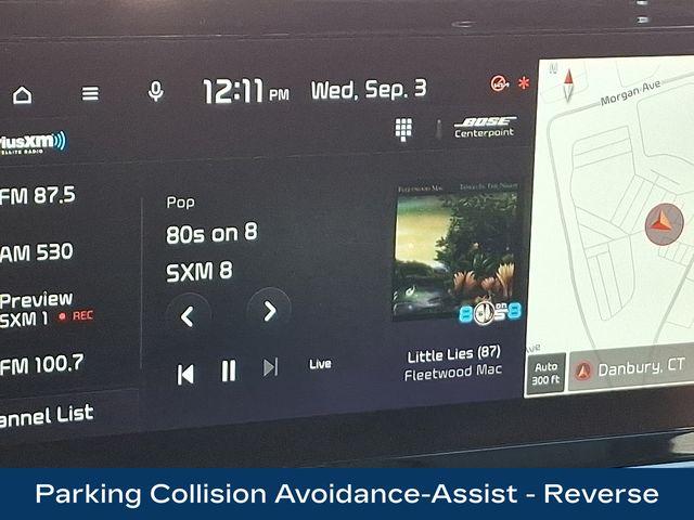 2023 Kia K5 Vehicle Photo in DANBURY, CT 06810-5034