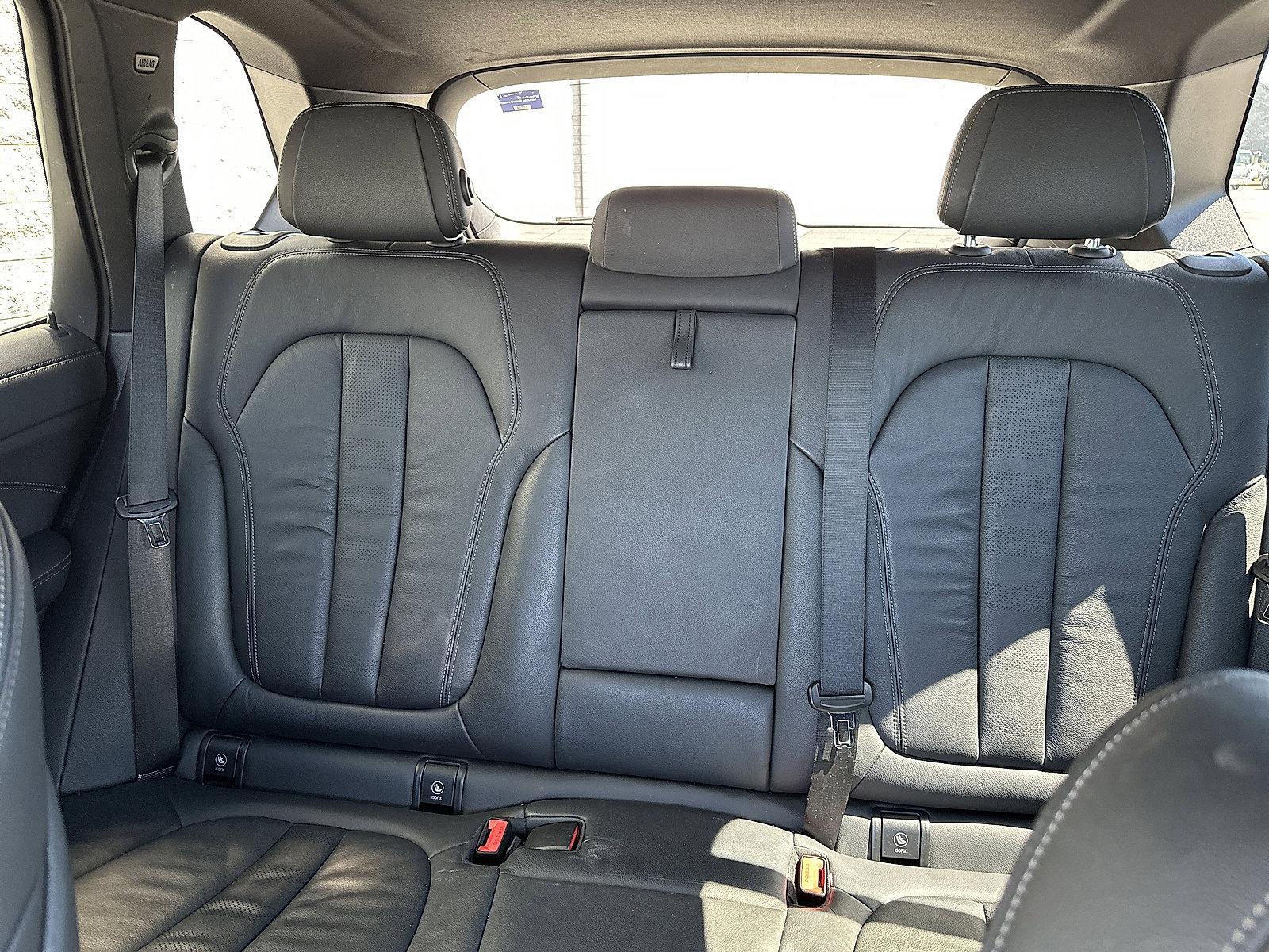 2020 BMW X5 xDrive40i Vehicle Photo in Lancaster, PA 17601