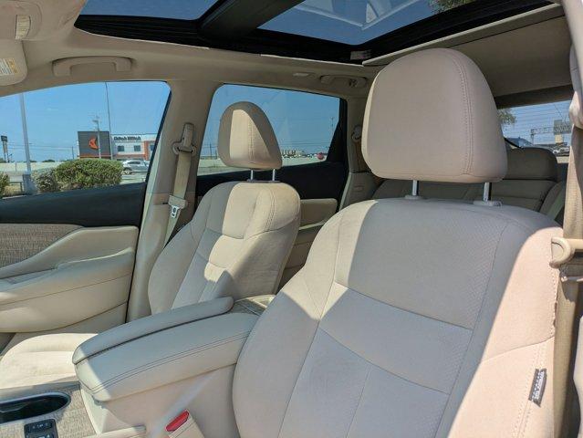 2019 Nissan Murano Vehicle Photo in SELMA, TX 78154-1460