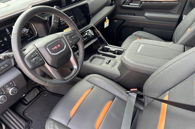 2026 GMC Sierra 3500HD Vehicle Photo in STOCKTON, CA 95212-2838