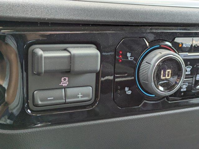 2025 Chevrolet Silverado 1500 Vehicle Photo in BRUNSWICK, GA 31525-1881