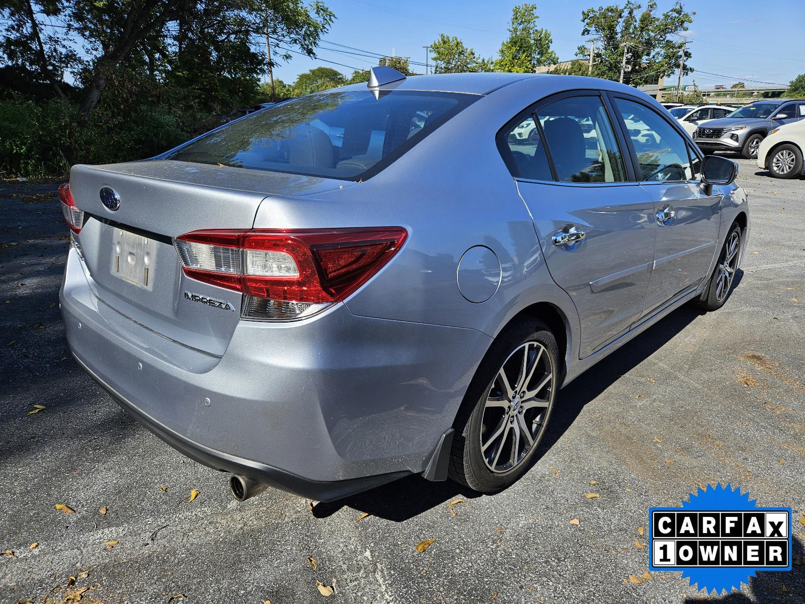 2019 Subaru Impreza Vehicle Photo in Harrisburg, PA 17111