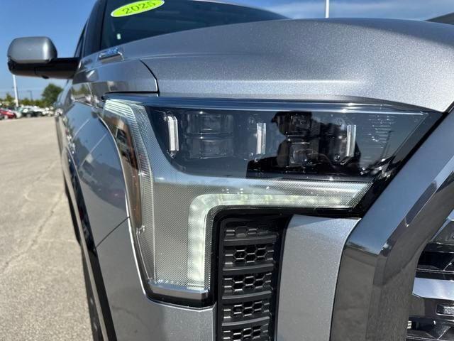 2025 Toyota Tundra 4WD Vehicle Photo in Jonesboro, AR 72404