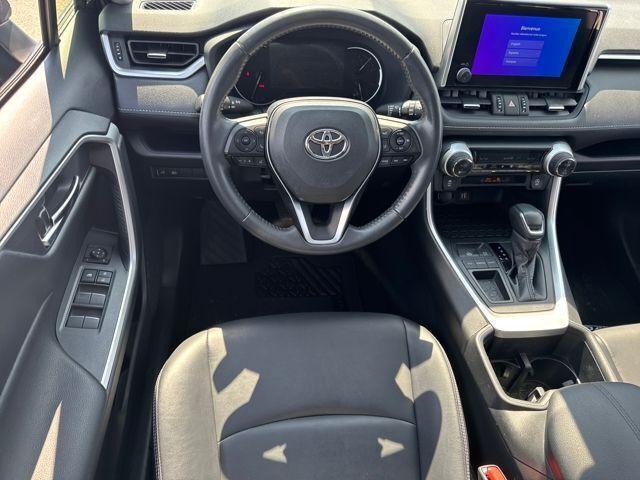 2023 Toyota RAV4 Vehicle Photo in Jonesboro, AR 72404