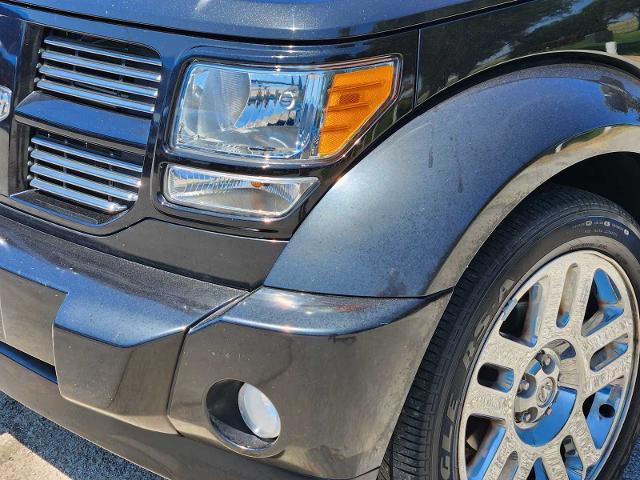 2010 Dodge Nitro Vehicle Photo in DENTON, TX 76210-9321