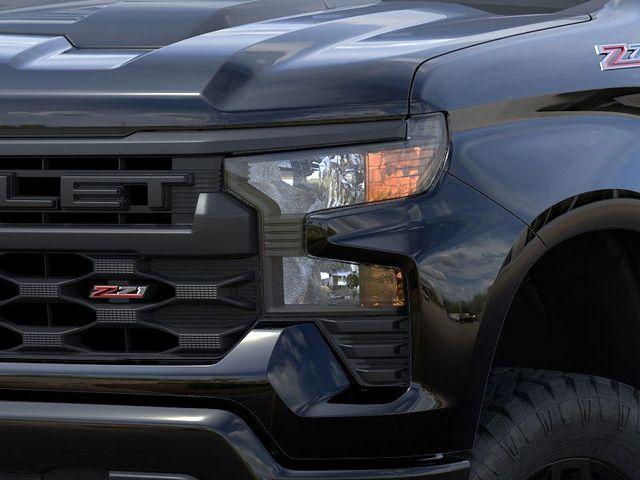 2026 Chevrolet Silverado 1500 Vehicle Photo in DANBURY, CT 06810-5034
