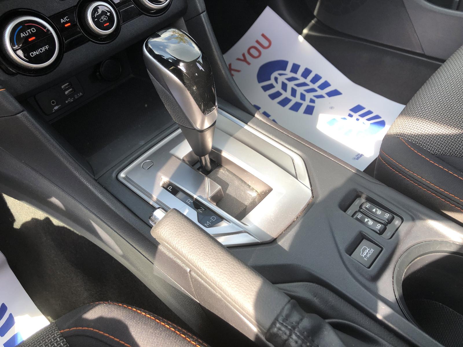2022 Subaru Crosstrek Vehicle Photo in Mechanicsburg, PA 17050