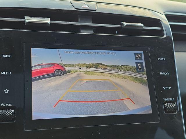 2022 Hyundai TUCSON Vehicle Photo in Pleasant Hills, PA 15236