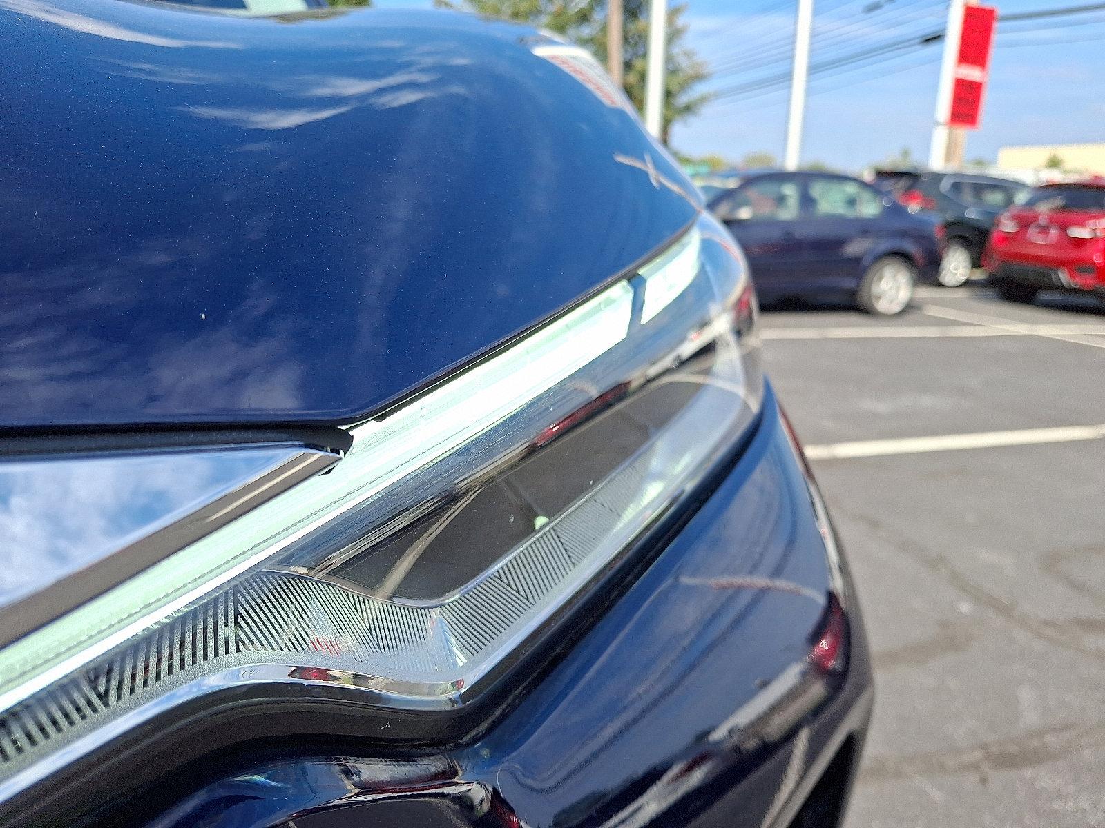 2022 INFINITI QX60 Vehicle Photo in Harrisburg, PA 17111-1033
