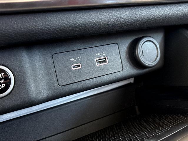 2023 Nissan Rogue Vehicle Photo in Savannah, GA 31419