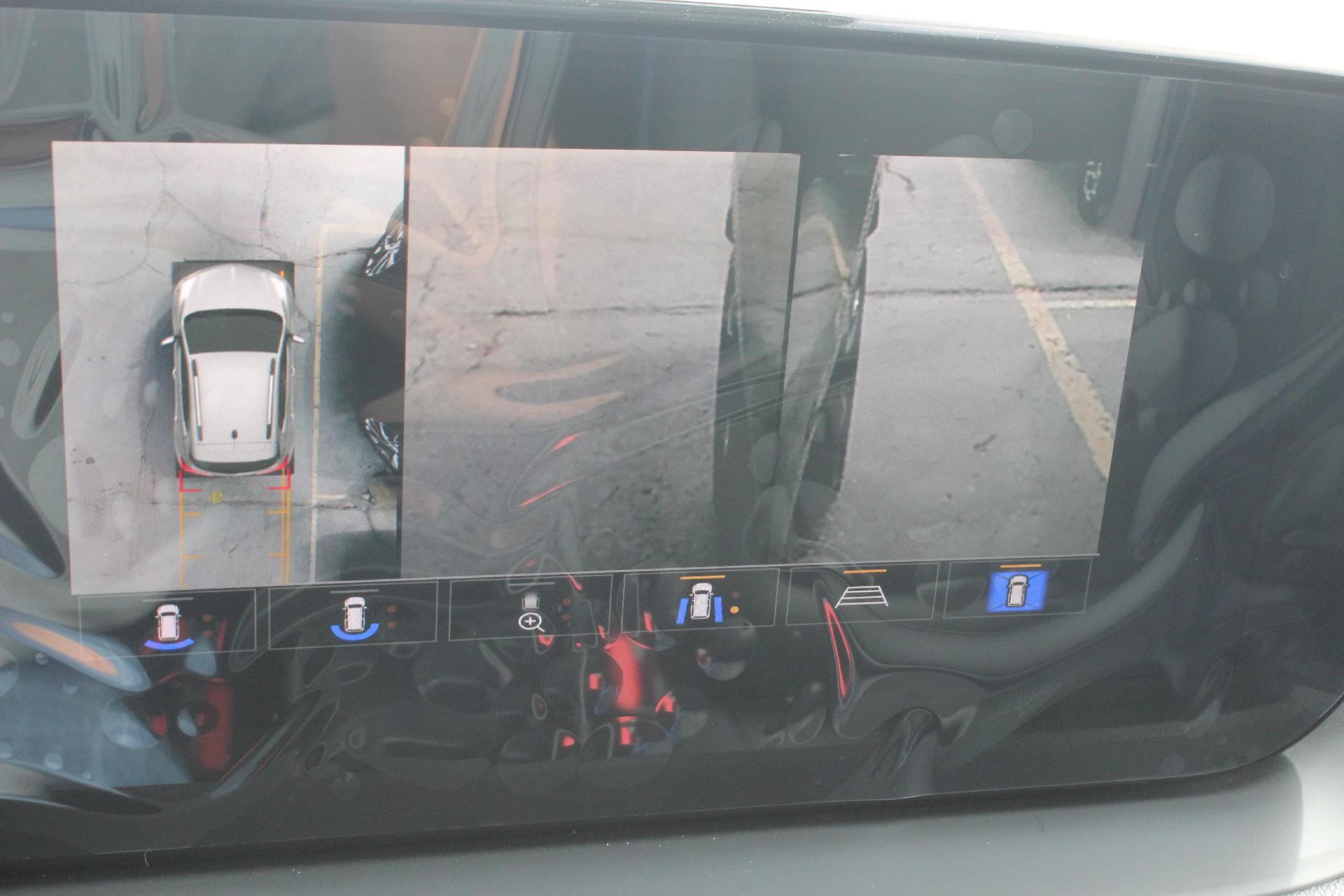 2026 Buick Encore GX Vehicle Photo in AURORA, CO 80012-4011