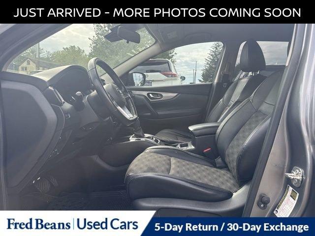 2020 Nissan Rogue Sport Vehicle Photo in Flemington, NJ 08822