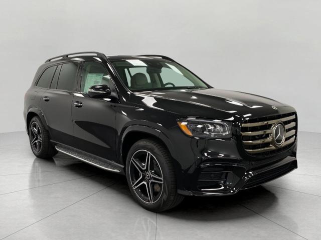 2026 Mercedes-Benz GLS Vehicle Photo in Appleton, WI 54913