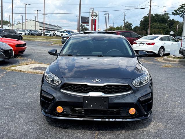 2020 Kia Forte Vehicle Photo in Savannah, GA 31419