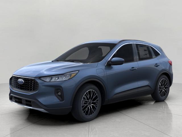 2025 Ford Escape Vehicle Photo in Oshkosh, WI 54901