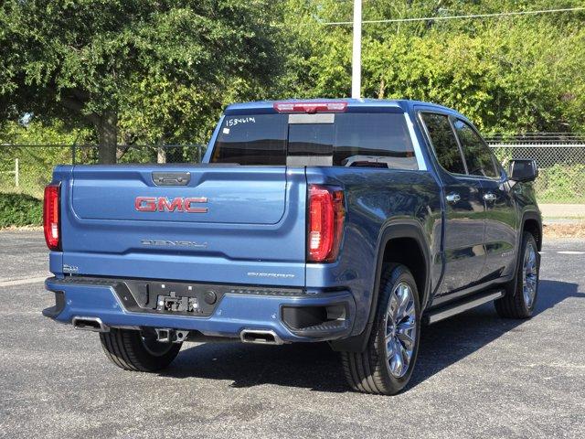 2024 GMC Sierra 1500 Vehicle Photo in Decatur, TX 76234