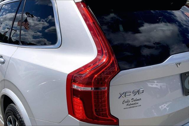 2019 Volvo XC90 Vehicle Photo in KANSAS CITY, MO 64114-4502