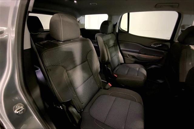 2023 GMC Acadia Vehicle Photo in KANSAS CITY, MO 64114-4502