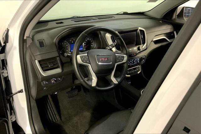 2024 GMC Terrain Vehicle Photo in KANSAS CITY, MO 64114-4545