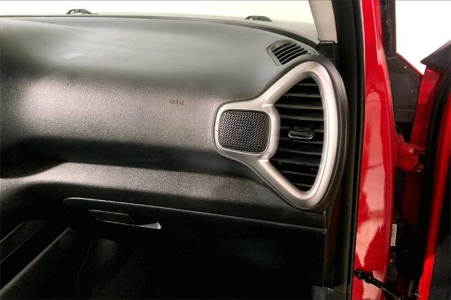 2024 Kia Soul Vehicle Photo in Lees Summit, MO 64086