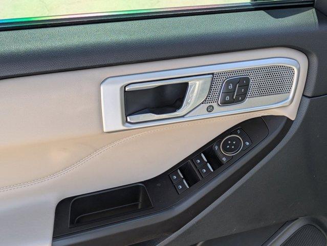 2020 Ford Explorer Vehicle Photo in SELMA, TX 78154-1460