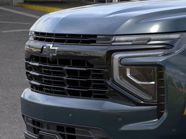 2026 Chevrolet Tahoe Vehicle Photo in INDEPENDENCE, MO 64055-1314