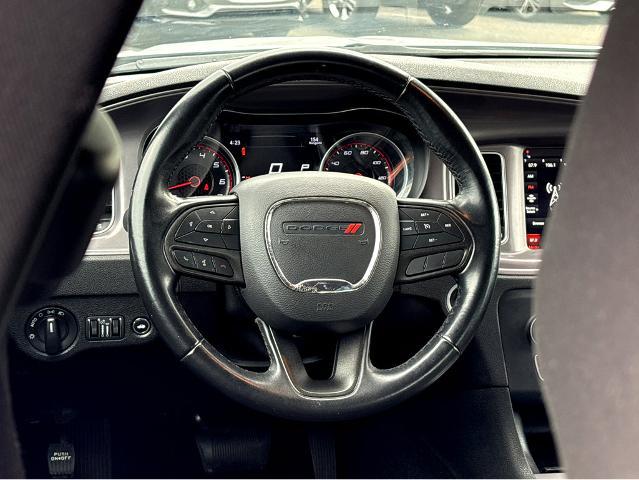 2023 Dodge Charger Vehicle Photo in BEAUFORT, SC 29906-4218