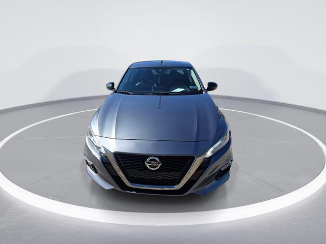 2020 Nissan Altima Vehicle Photo in Pleasant Hills, PA 15236