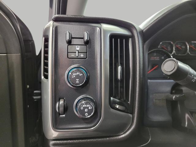2018 Chevrolet Silverado 1500 Vehicle Photo in NEENAH, WI 54956-2243