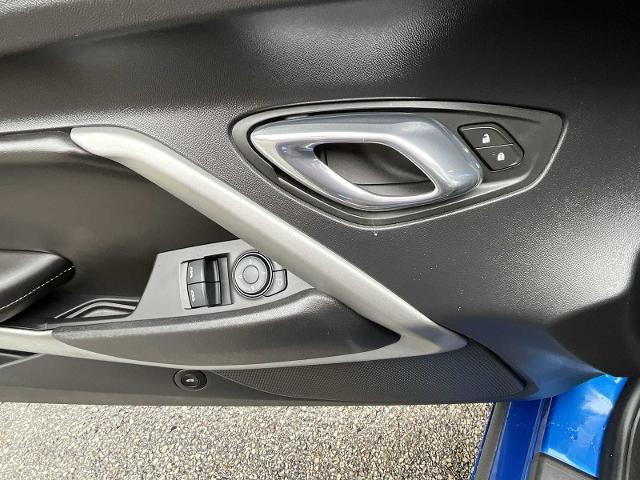 2016 Chevrolet Camaro Vehicle Photo in PITTSBURGH, PA 15226-1209