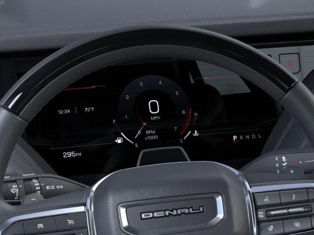 2026 GMC Yukon Vehicle Photo in MANITOWOC, WI 54220-5838