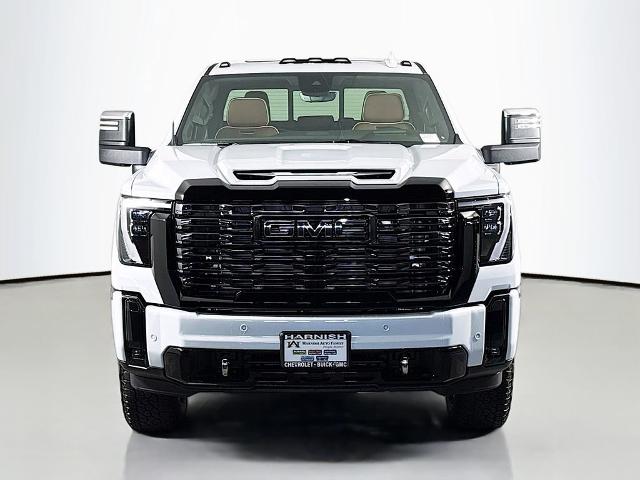 2026 GMC Sierra 3500 HD Vehicle Photo in PUYALLUP, WA 98371-4149