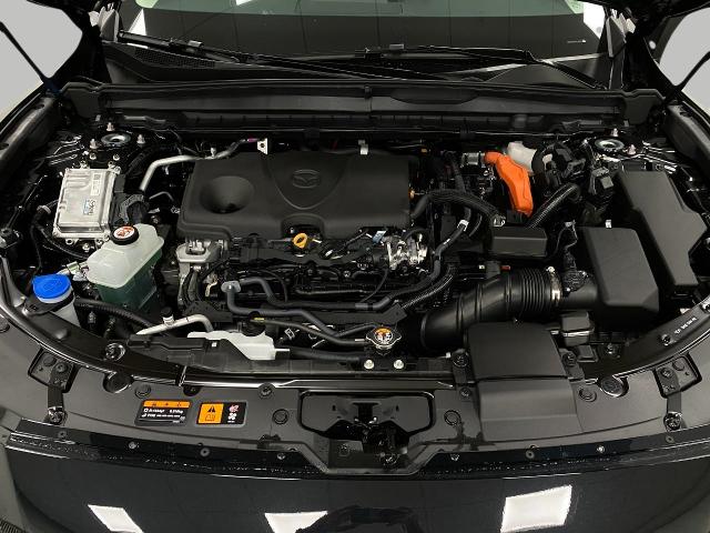 2026 Mazda CX-50 Hybrid Vehicle Photo in Appleton, WI 54913