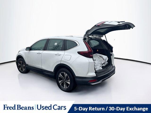 2022 Honda CR-V Vehicle Photo in Doylestown, PA 18902